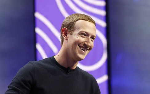 Cổ phiếu Meta tăng mạnh, Mark Zuckerberg bỏ túi hơn 12 tỷ USD trong một ngày