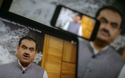 Ấn Độ: 'Đế chế' Adani mất hơn 100 tỷ USD sau cáo buộc gian lận kế toán