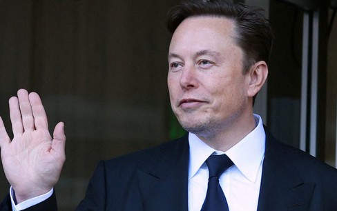 Elon Musk được tuyên 'không lừa đảo' trong các tweet liên quan đến Tesla năm 2018

