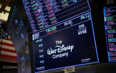Disney cắt giảm 7000 nhân sự, tiết giảm chi phí
