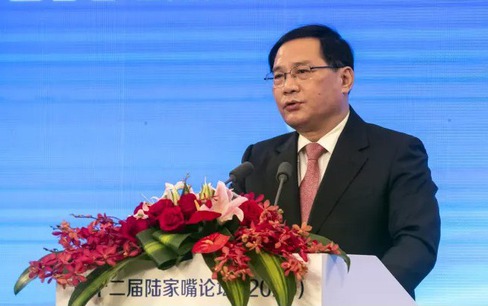 Cựu Bí thư thành phố Thượng Hải được bầu làm Thủ tướng Trung Quốc

