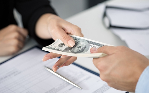 Tỷ giá đồng USD tiếp tục xu hướng giảm