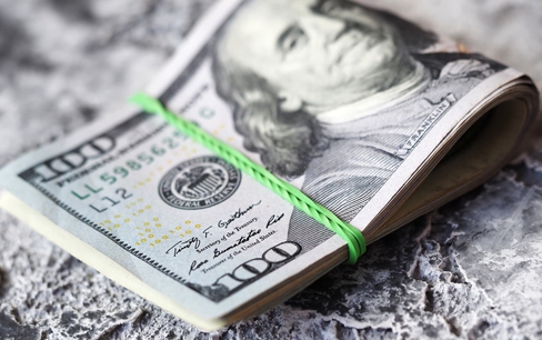 Tỷ giá ngoại tệ 14/3: Đồng USD tiếp đà giảm, rơi thẳng về mức 103