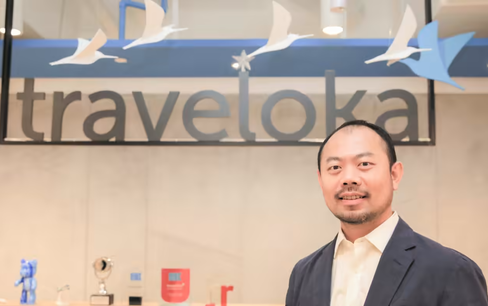 Traveloka đặt mục tiêu tăng thị phần tại Đông Nam Á khi ngành du lịch 'nóng' trở lại