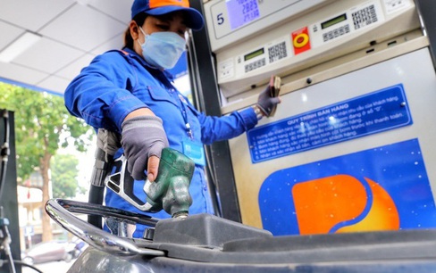 Giá xăng được dự báo sẽ giảm sâu trong phiên điều chỉnh vào ngày 21/3