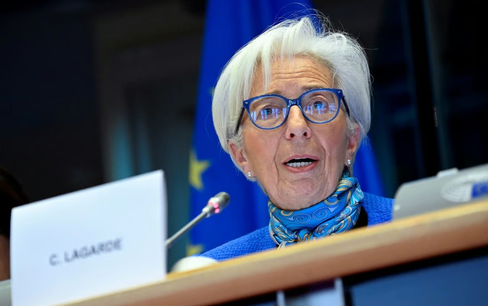Chủ tịch ECB: Tiền kỹ thuật số có vai trò quan trọng trong hệ thống tài chính tương lai