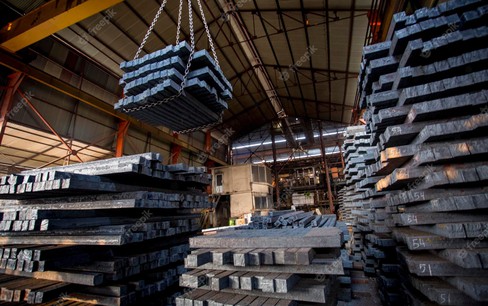 Giá quặng sắt Trung Quốc kéo dài chuỗi giảm