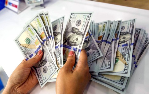 Tỷ giá ngoại tệ 24/3: Đồng USD phục hồi sau đợt giảm liên tiếp