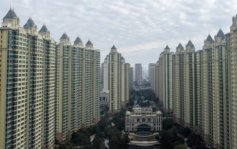 Tập đoàn China Evergrande đạt điều khoản tái cấu trúc trái phiếu trị giá 19 tỷ USD