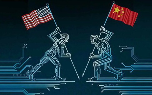 Mỹ và phương Tây đã thua Trung Quốc trong cuộc đua công nghệ?