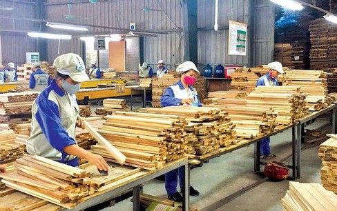 Thiếu vắng đơn hàng xuất khẩu, hoạt động thương mại đang chậm lại
