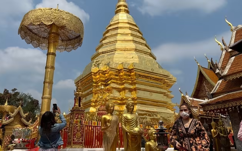 Thái Lan gặp khó trên con đường phát triển du lịch bền vững