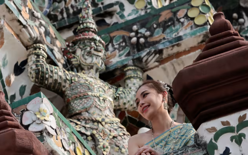 Các khách sạn Thái Lan tăng cường đầu tư khi du lịch nở rộ trở lại