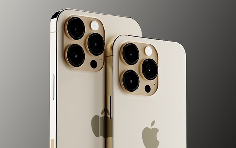 iPhone 14 Pro giành được giải thưởng Điện thoại thông minh tốt nhất năm 2023