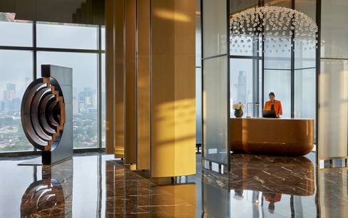 Nhu cầu đi lại thúc đẩy sự bùng nổ về giá khách sạn ở châu Á - Thái Bình Dương