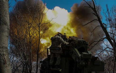 Cuộc chiến Nga - Ukraina: Sai lầm chính trị của Kiev?