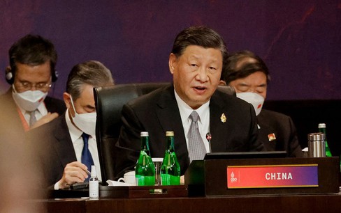 Trung Quốc 'toan tính' gì khi tăng mạnh ngân sách dành cho ngoại giao?