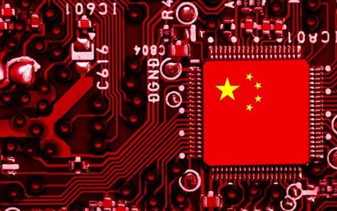 Nhập khẩu chip 2 tháng đầu năm 2023 của Trung Quốc giảm hơn 25% do lệnh trừng phạt từ Mỹ