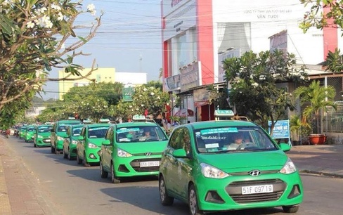 Taxi Mai Linh lần đầu báo lãi sau nhiều năm thua lỗ