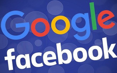 Thuế thu từ Google, Facebook... tăng đột biến lên gần 2000 tỷ đồng trong tháng 4