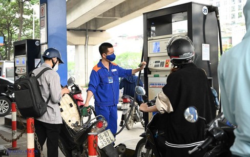 Doanh nghiệp bán lẻ kiến nghị sửa đổi Nghị định xăng dầu trong quý 2/2023