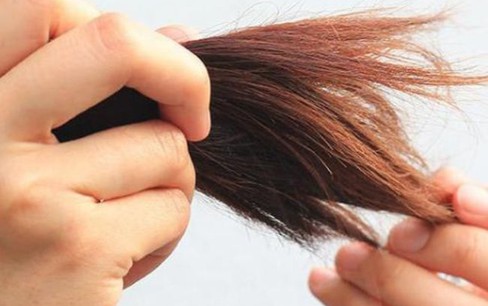 Bí quyết chăm sóc tóc khô xơ trở nên chắc khỏe, óng mượt