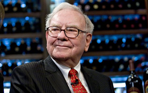 Occidental mua lại 10 tỷ USD cổ phiếu ưu đãi của tỷ phú Warren Buffett
