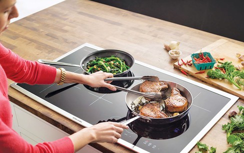 Một số mẹo nhỏ cần lưu ý khi sử dụng bếp từ