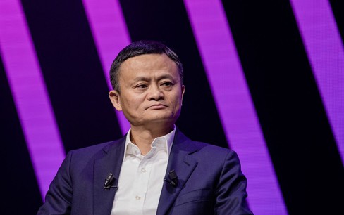 Tài sản của tỷ phú Jack Ma giảm 4,1 tỷ USD sau khi Ant Group lãnh án phạt