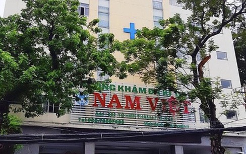 Phòng khám đa khoa Nam Việt liên tục sai phạm, gây tai biến sản khoa nghiêm trọng