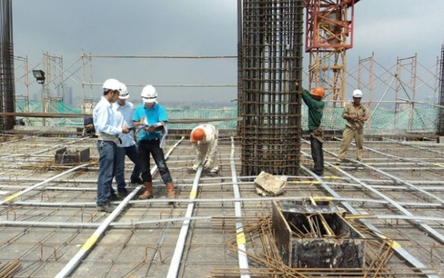 Thanh tra về quy hoạch xây dựng tại Hà Nội, TP.HCM và nhiều bộ, ngành