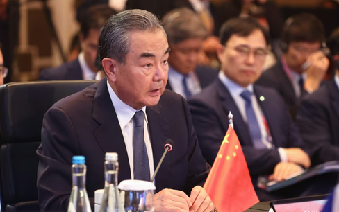 Trung Quốc kêu gọi Ấn Độ hàn gắn sau thất bại dự án nhà máy ôtô 1 tỷ USD