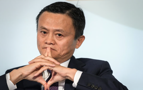 Jack Ma đầu tư vào khởi nghiệp ngư nghiệp và nông nghiệp ở quê hương Hàng Châu