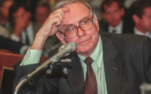 Sai lầm này khiến tỷ phú Warren Buffett tiêu tốn 11 tỷ USD