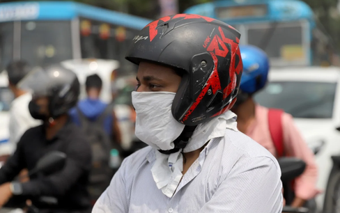 Nghiên cứu: Ô nhiễm không khí làm giảm tuổi thọ ở Nam Á từ 5 năm trở lên