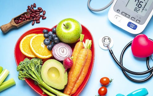 Bệnh nhân tiểu đường, tim mạch cải thiện sức khỏe cực tốt nếu ăn nhiều trái cây
