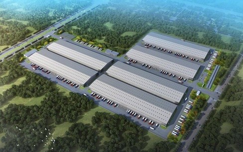Đồng Nai phê duyệt quy hoạch Trung tâm logistics rộng gần 65ha