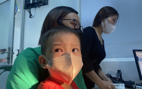 Bùng phát dịch đau mắt đỏ mùa tựu trường và biện pháp phòng tránh