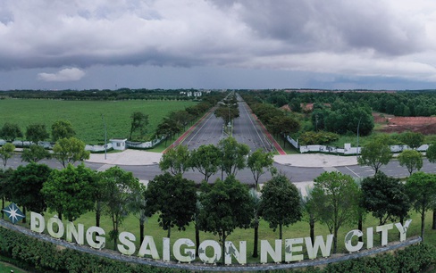 Khởi tố vụ án liên quan Công ty CP Đầu tư Nhơn Trạch