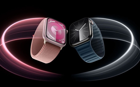 6 tính năng mới tốt nhất của Apple Watch Series 9