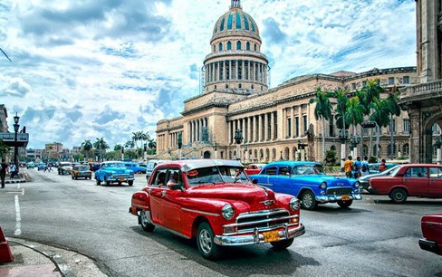 Mỹ chuẩn bị biện pháp hỗ trợ doanh nghiệp nhỏ ở Cuba