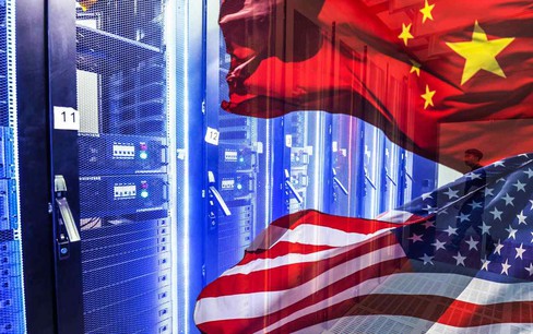 Trung Quốc ưu tiên cuộc đua công nghệ với Mỹ hơn là tăng trưởng kinh tế