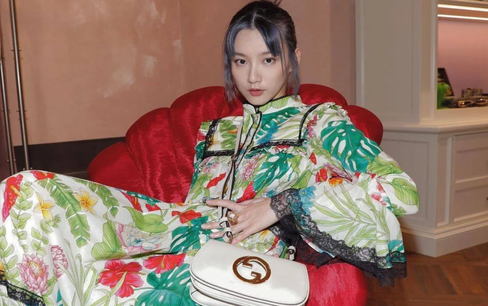 Loạt túi hàng hiệu đắt đỏ đáng ghen tỵ của Angela Yuen