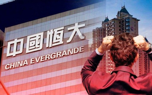 Rào cản cải cách nợ của Evergrande lại tiếp tục
