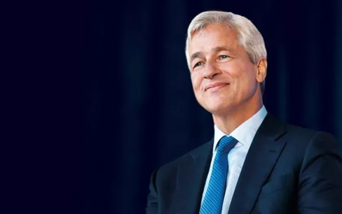 CEO JPMorgan: Nhà đầu tư thận trọng với giá dầu tăng cao và gián đoạn thương mại