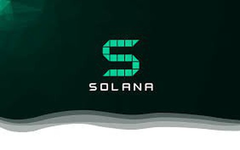 Solana là đồng altcoin được yêu thích nhất