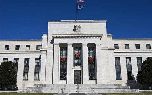 Các quan chức Fed để ngỏ khả năng tiếp tục tăng lãi suất