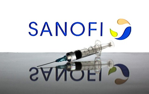Sanofi đầu tư 250 triệu USD vào vaccine cúm ở Pháp