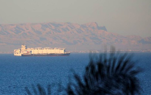 Qatar tạm ngưng vận chuyển nhiên liệu qua Biển Đỏ sau các cuộc không kích của Mỹ