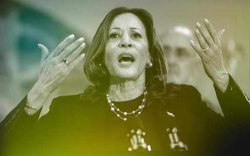 Đây là những gì sẽ xảy ra với thị trường chứng khoán nếu Kamala Harris thắng cử